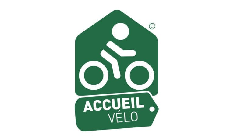 logo accueil vélo